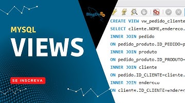 Views no MySQL