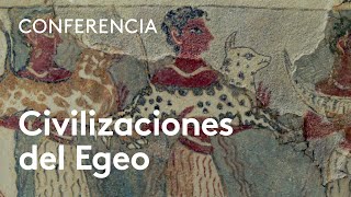 El hallazgo de las civilizaciones del Egeo: la suerte del principiante