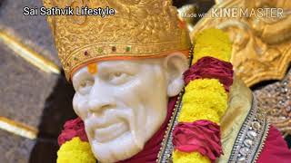 ShirdiSaibaba's SathguruVani -  Part - 5 | Shirdisaibabavin Arulvakku.