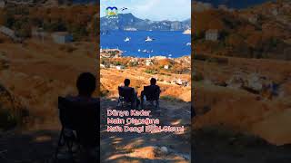 Dünya Kadar Malın Olacağına Kafa Dengi Eşi̇n Olsun.