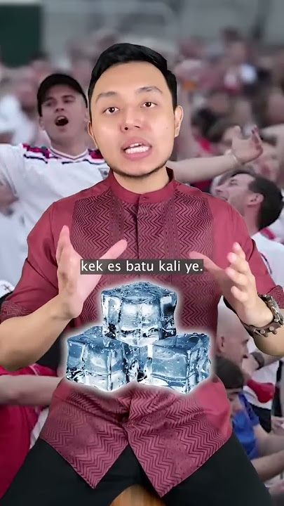 Fakta menarik Piala Dunia Qatar 2022! Siapa tim jagoan kamu? #shorts