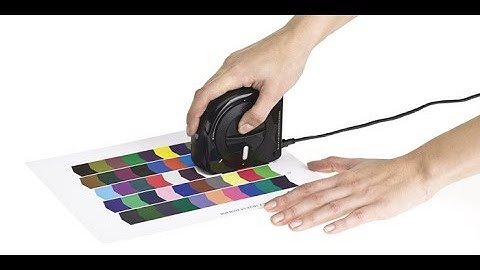 Why & How to Create Custom Paper Profiles with X-Rite ColorMunki Photo