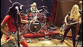 Nervosa - Envious (Pocket Show)