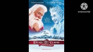 Happy 19Th Anniversary To The Santa Clause 3 Escape Clause 2006