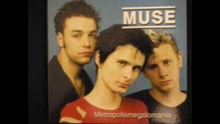 Muse - In Your World Live (Rare Bootleg)