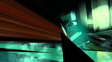 BioShock Infinite Graphics Glitch (Artifacts)