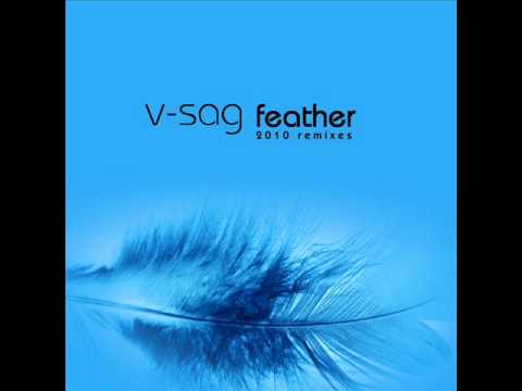 YouTube पर V-Sag ft Alexandra McKay - Feather ( Dj Tarkans Tertio Intro Remix) देखें