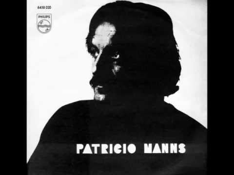 Patricio Manns - Estacin Terminal