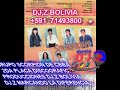 Grupo scorpion show de cochabamba bolivia vol2 cg records calidad wav stereo