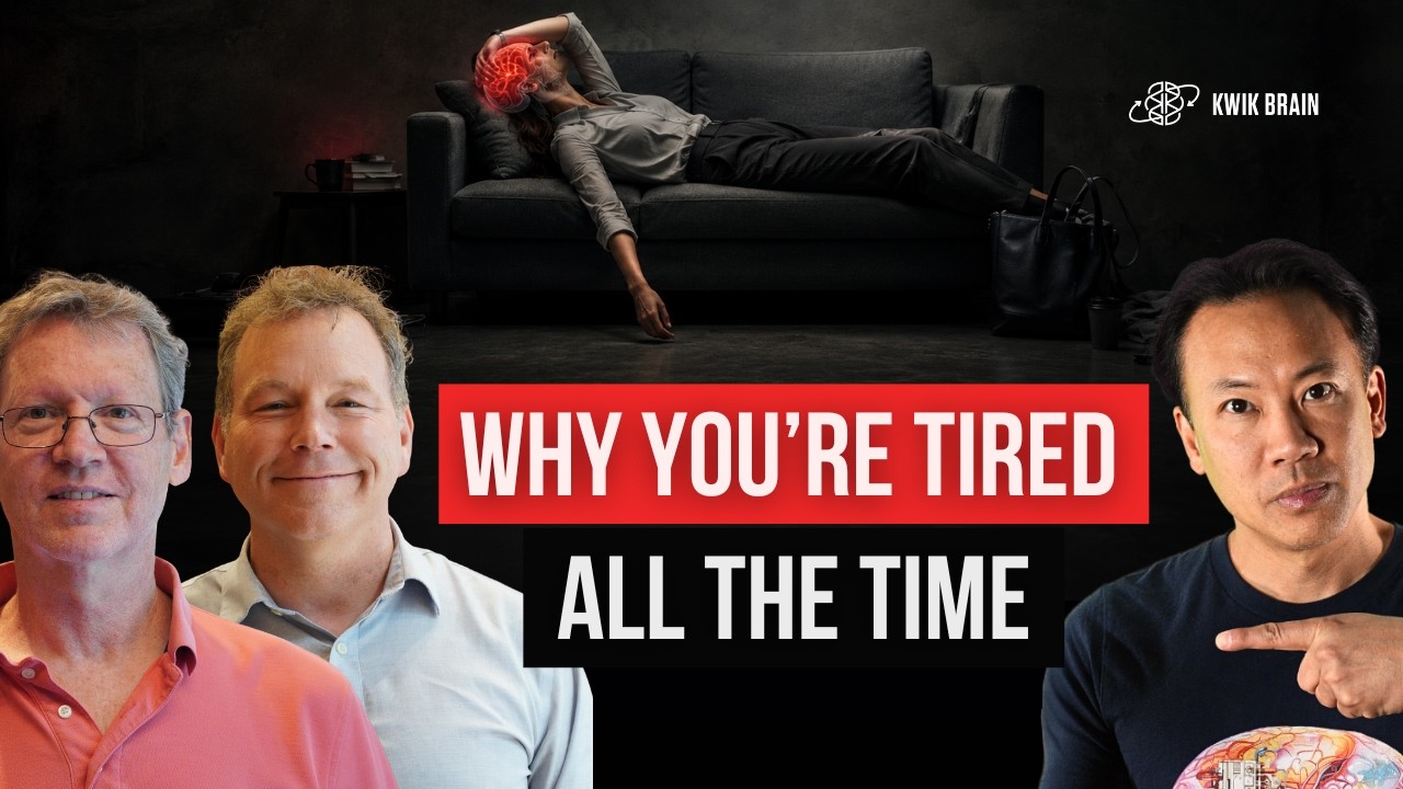 Jim Kwik