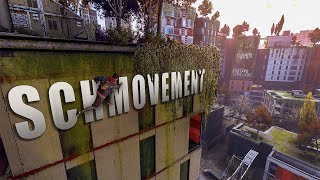 Dying Light 2's NEW Parkour Is NUTS