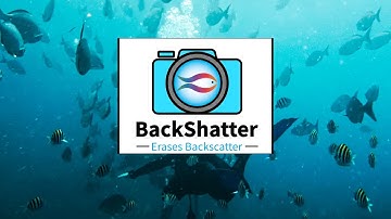 Fixing Backscatter - Getting Started with BackShatter