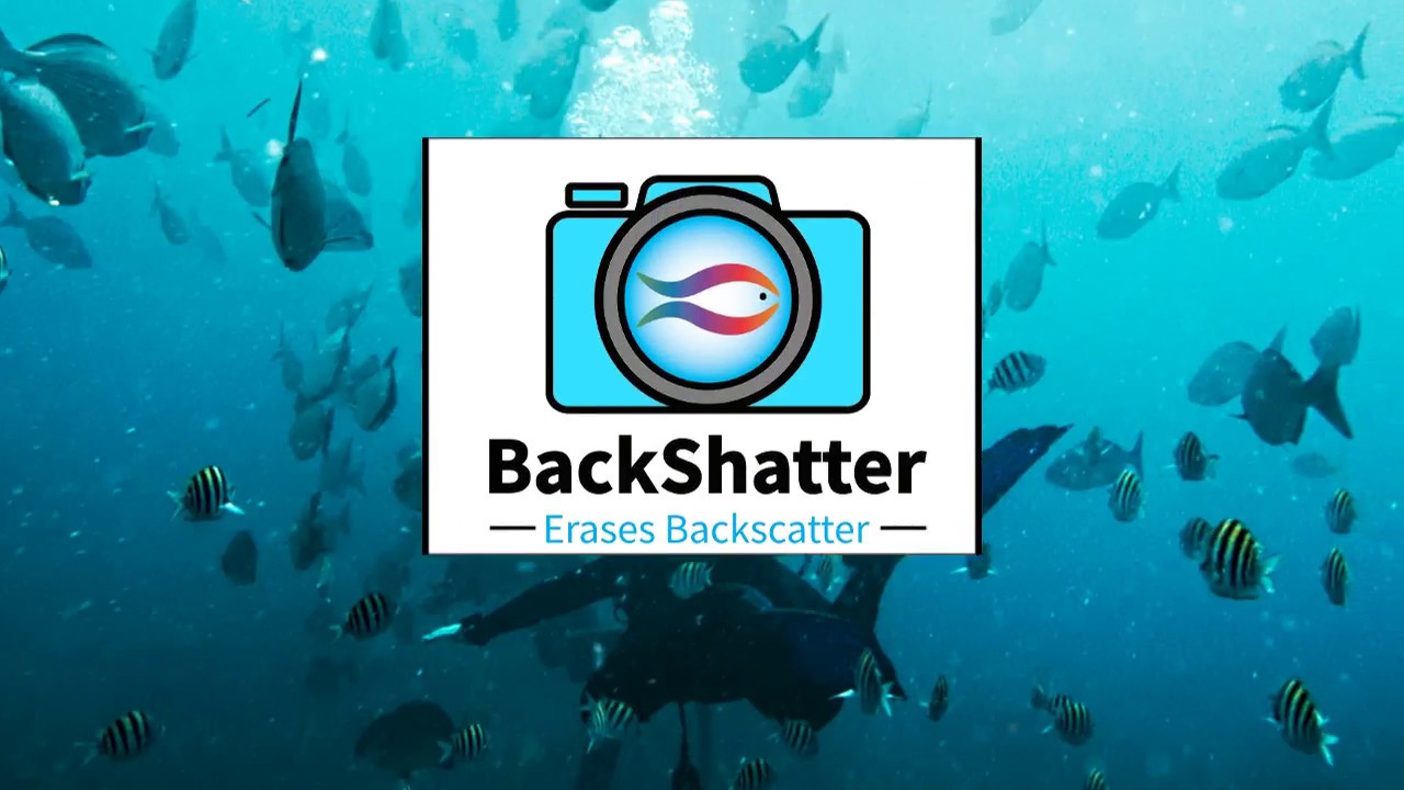 Fixing Backscatter - Getting Started with BackShatter - YouTube