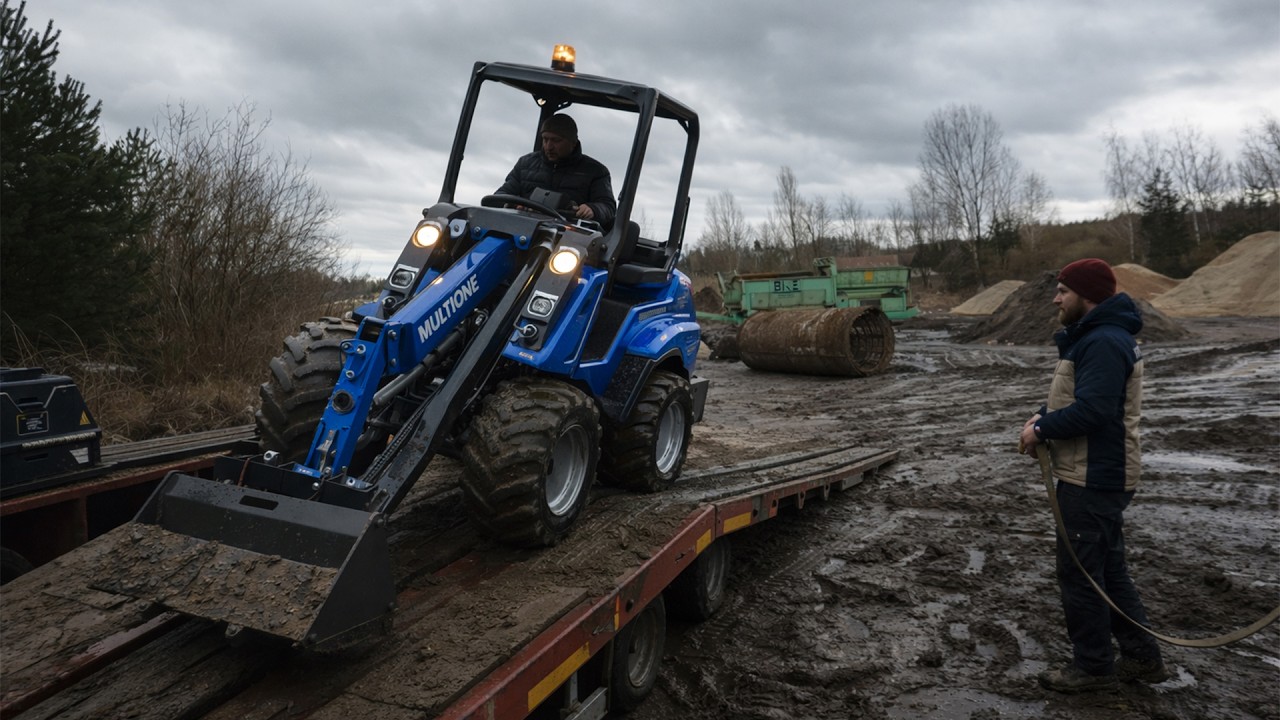 ROZTOPY, CZY DA SIĘ DOSTARCZYĆ NOWY NABYTEK?