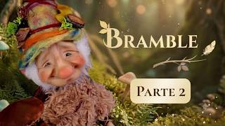 Cómo modelar manos expresivas y pies base | Tutorial DUENDE: Creando a Bramble (Parte2)🍄