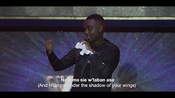 JOE METTLE-FA ME SIE