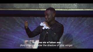 JOE METTLE-FA ME SIE