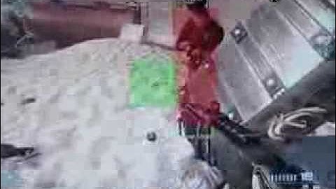 Mw2 Super Speed Lobby