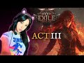 Act 3 Highlights | New Player Experience | Path of Exile 2