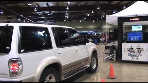 2010 Db Drag Finals - Jesse Street B 157.2