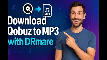 How to Download and Convert Qobuz Music for Offline Use