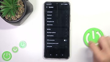How to Enable the Developer Options in REALME C61