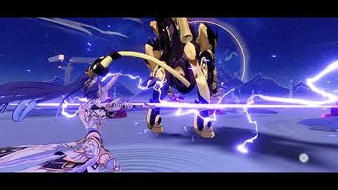 Herrscher of Origin - Deep Sequence 17F