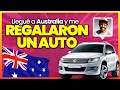 INCREÍBLE pero REAL 😱 Mi experiencia viviendo en AUSTRALIA! 🌍 [Working Holiday]