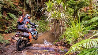 KTM Kriega Extreme Adventure - A Long Way for Bush Coffee screenshot 5