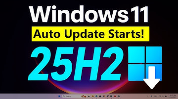 Geforceerde update voor Windows 11 25H2: belangrijke waarschuwing voor 23H2-gebruikers!