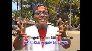 Lagu Dangdut Minang UJENG DARMANSYAH - 'Mari Bagoyang'