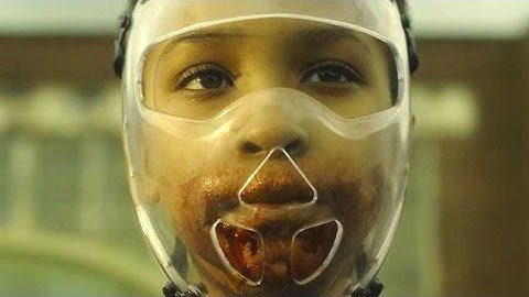 彼女は生きながら死んでいる／映画『ディストピア パンドラの少女』予告編