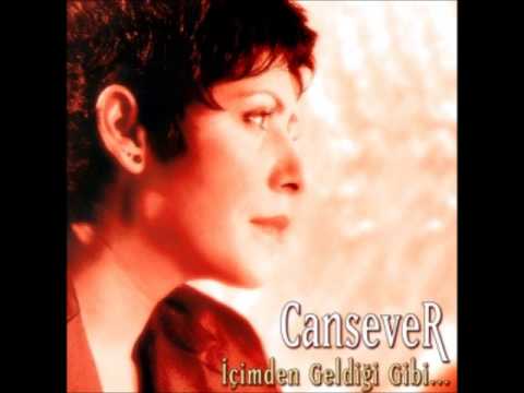 Cansever - Ben Böyle Yaşamak Zorundamıyım (Deka Müzik)