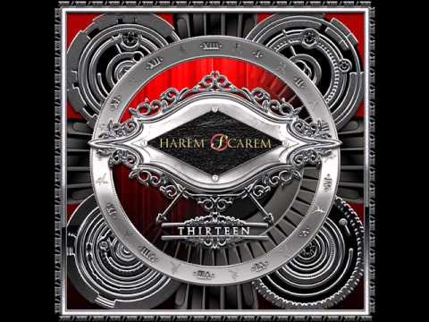 Harem scarem - thirteen 06 - saints and sinners