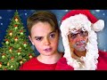 Johny Johny Yes Santa | Johny Johny Christmas Song | Funtastic Playhouse