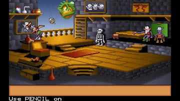 Gobliins 2 with a Guest part 7-1