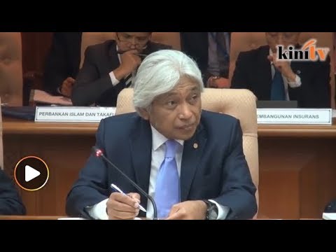 Bank Negara buka semula kes 1MDB jika ada maklumat baru