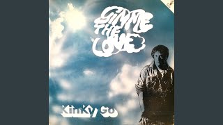 Gimme The Love (vocal)