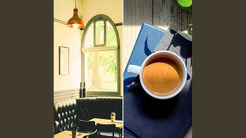 Charming Ambience for Java Jazz Cafes