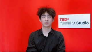 Small Ripples, Big Waves: Bringing the SDGs to Our Daily Life | Jason Zhang | TEDxYuehai St Studio
