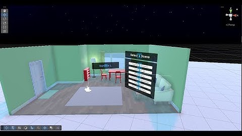 Unity Essentials Pathway [PLAYABLE on UNITY PLAY]