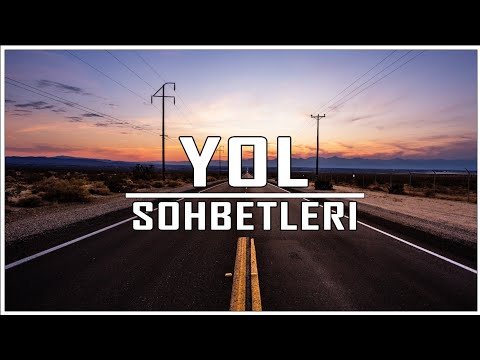 Video: Yol adı nereden geliyor?