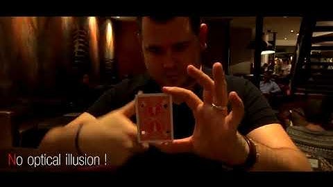 Matrix 2.0  -  Madhatter Magic Shop