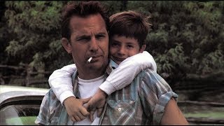 KEVIN COSTNER \\