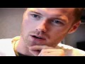 Capture de la vidéo Ronan Keating Interview