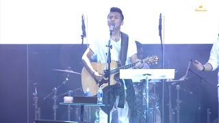 Sampai Medley I Sing Praises To Your Name! by Niko Maryadi