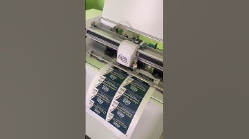 Plotter mecolour A3 automática corte total