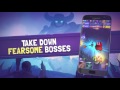 Nonstop Knight - Download for free on Android!