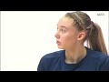 Paige Bueckers Historic UConn 2020-21 Freshman Season Full Season Highlights | AP & Naismith POY