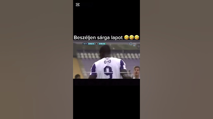 A Magyar foci egyik legviccesebb pillanata #football #magyar #foci #legjobb #vicces #magyarfoci